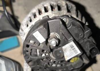 Alternator Boch do Golf 4 VW passat skoda seat 1.9 td