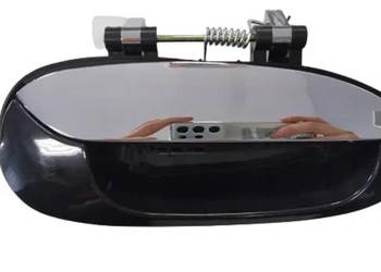 Kia Carens 00-06 Klamka zewnętrzna tylna prawa NOWA