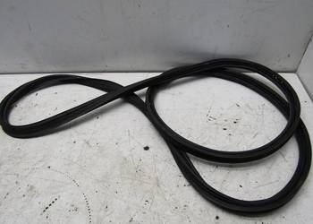 USZCZELKA KAROSERYJNA BAGAŻNIKA TYLNA TYŁ OPEL CROSSLAND X