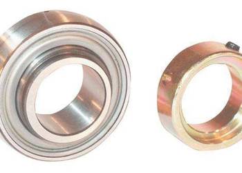 Wkład łożyska 1-1/2" / 38.1x80x21 mm SKF 7500YET208108