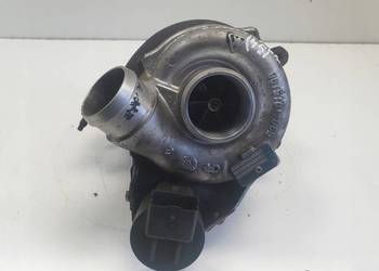 TURBOSPRĘŻARKA Land Rover Discovery III 2.7 TD V6 _ turbo 4H2Q-6K682-CE