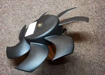 Silnik wentylatora chłodnicy org. Multicar M26.0/1 VW 1,9  nr kat 200059