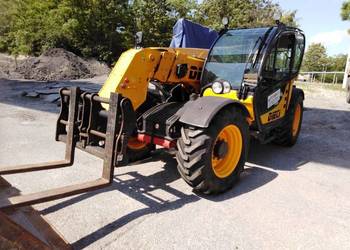 Ładowarka DIECI AGRI FARMER 30.9