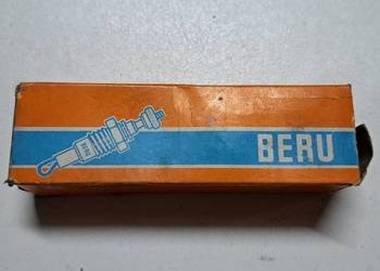 Świeca żarowa Beru 359G (GH 359) do Webasto 4V – Nowe, 2 sztuki