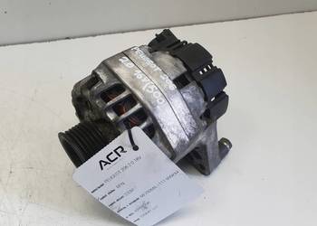 ALTERNATOR Peugeot 206 2.0 16V _ valeo Alternator Oryginał
