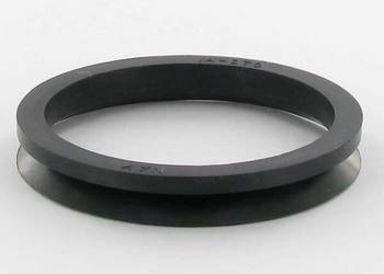 Pierścień o przekroju V 93510225