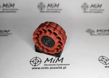 Magazynek Artemis CP1, PR 900