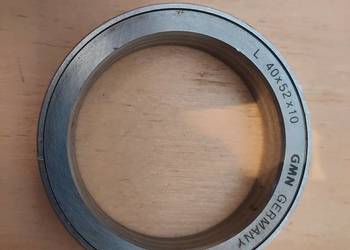 Uszczelniacz labiryntowy L40x52x10 GMN