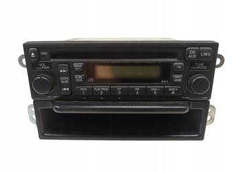 RADIO 39101S9AE210 Honda CR-V II (2001-2006)