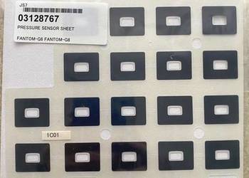 Roland fantom / MPC sensory dociskowe pod pady