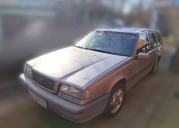 Volvo 850 2.0 T5 1994 LPG