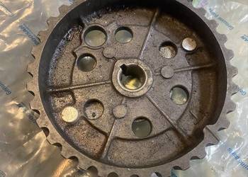Koło pasowe wałka rozrządu Honda BF 9.9a 14320-zv4-000