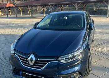 Renault Megane 1.5 dCi Limited EDC