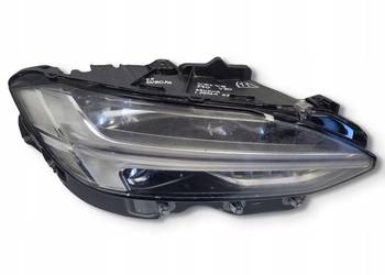 LAMPA PRAWA Volvo V90 S90 II prawy przód przednia FULL LED EUROPA 31655187