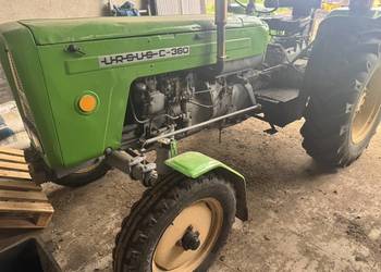 Ursus c4011