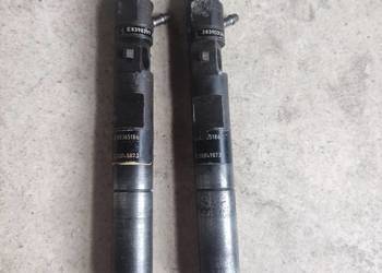 Wtryskiwacze Delphi, do Renault 1.5 dci