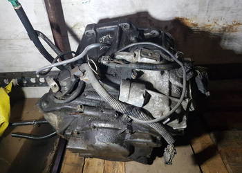 OPEL SINTRA 3.0 V6 SKRZYNIA BIEGOW 50-42LE 90522445 RD