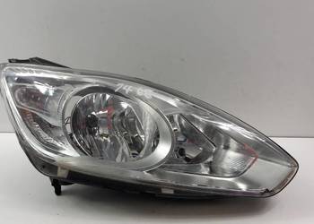 FORD C-MAX MK2 LAMPA PRZÓD PRAWA DEFEKT