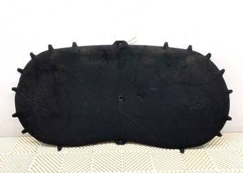 WYGŁUSZENIE MASKI VW TIGUAN SUV 07-18