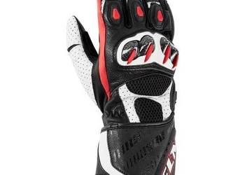 FLM Suzuka XT Racing rękawice motocyklowe roz 6