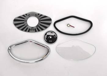 Zestaw naprawczy licznika SHL OSA szary