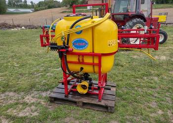 Opryskiwacz Biardzki 400 l - super stan