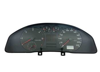 LICZNIK EU 8D0919034 1.9 TDI Audi A4 I (1994-2001) B5