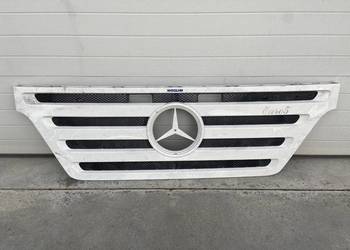 Grill Maska Atrapa Actros MP2 9437510118 Oryginał