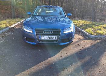 Audi a5 8T Coupe 2.0 tfsi