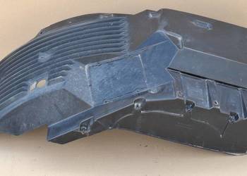 MAN TGX E6 EURO 6 BŁOTNIK POD KABINĄ PRAWY PODKABINOWY ORYGINAŁ 81612300208