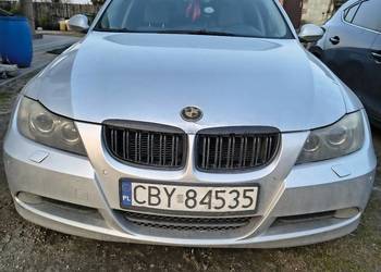 Sprzedam BMW E90 320i