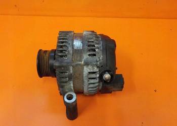 JAGUAR XF 3.0 V6 08 238KM alternator 104210-5060