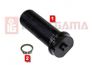 Śruba Mechanizmu Samoregulacji HALDEX MARK IV / HALDEX MODUŁ X-GEN 1 / H004