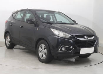 Hyundai ix35 1.7 CRDi