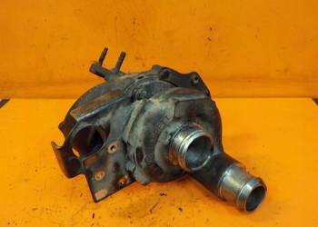 CONNECT 1.8 TDCI 08r 110KM turbina 7G9Q-6K682-BB