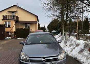 Opel Astra H 1.6 DOINWESTOWANY