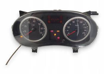 LICZNIK ZEGARY P8200336481-C Renault Kangoo I 1.5 DCI Diesel 231 020km eu