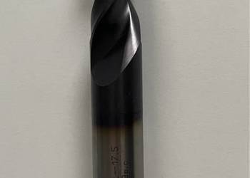 Wiertło fi 17,5 HSS-E TITEX A1149TFL