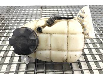 ZBIORNIK WYRÓWNAWCZY PŁYNU CHŁODZĄCEGO BMW F31 Kombi 12-19 2.0 184KM