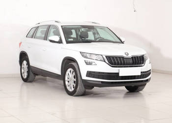 Skoda Kodiaq 1.4 TSI