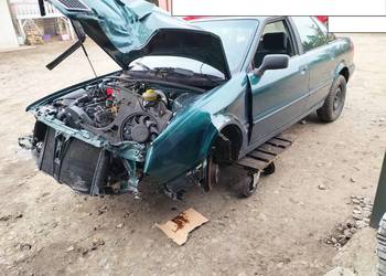 AUDI 80B4 80 B4 80B3 80B4 KOMBI SEDAN AVANT 1.6 1.9 D TD TDI 1.8 2.0