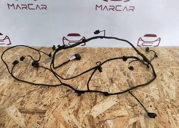 Wiązka Instalacja Zderzaka Tył BMW X4 G02 F98 5A209A5