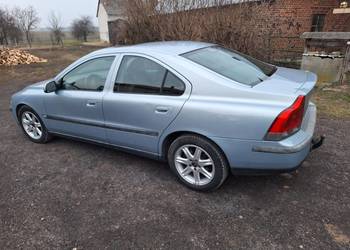 Sprzedam Volvo s60