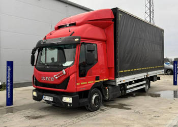 Iveco ML 80 EL19 EuroCargo E6 8.0t