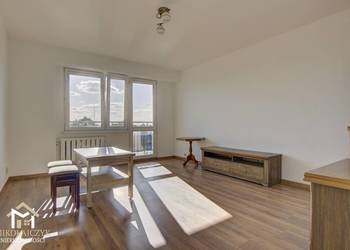 2 pokoje / ul. Sikorskiego 31 / 48 m2 / duży balkon