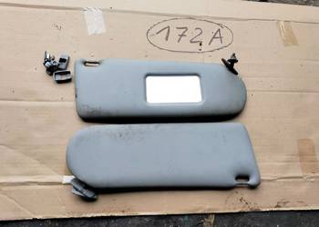 AUDI 100 C4 A6 C4  DASZEK OSŁONA PRZECIWSŁONECZNA