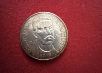 Moneta 10 zł Traugutt 1933