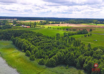 Działkę sprzedam 3030 metrów Harsz