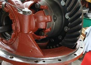 Wkład mostu ładowarka Ł34