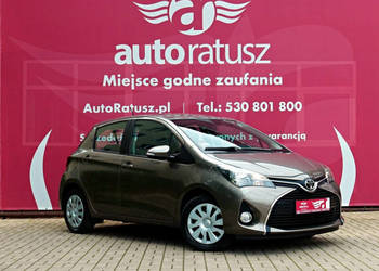 Toyota Yaris * Oferta Prywatna * Automat * Salon PL III (2011-2019)
